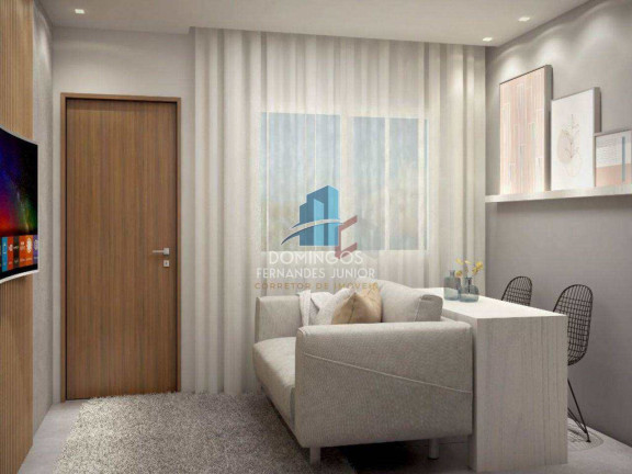 Imagem Apartamento com 2 Quartos à Venda, 37 m² em Itaquera - São Paulo Imagem Apartamento com 2 Quartos à Venda, 37 m² em Itaquera - São Paulo