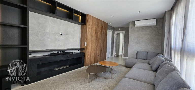 Imagem Apartamento com 4 Quartos à Venda, 156 m² em Centro - Balneário Camboriú