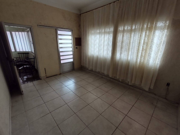 Imagem Casa com 4 Quartos à Venda, 229 m² em Osvaldo Cruz - São Caetano Do Sul