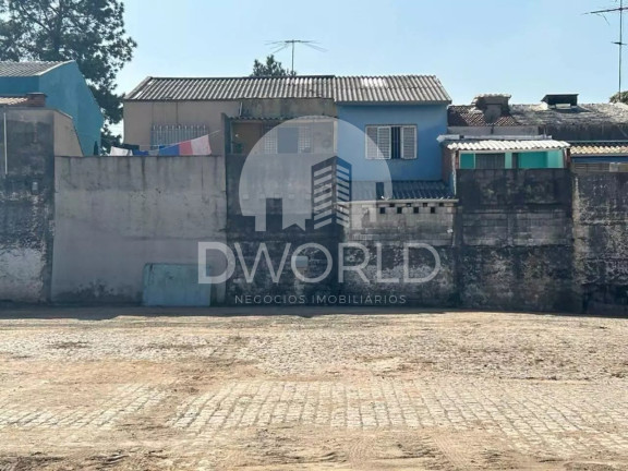 Imagem Terreno para Alugar, 2.630 m² em Taboão - Diadema Imagem Terreno para Alugar, 2.630 m² em Taboão - Diadema