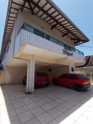 Imagem Casa de Condomínio com 2 Quartos à Venda, 68 m² em Caiçara - Praia Grande
