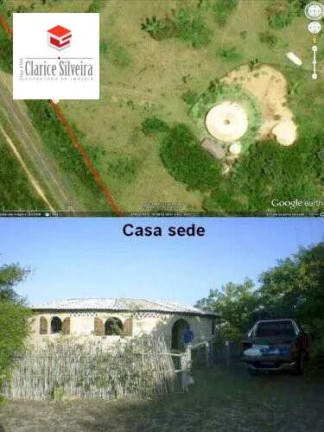 Imagem Fazenda à Venda, 107 m² Imagem Fazenda à Venda, 107 m²