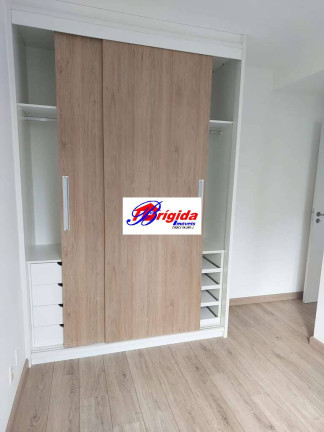 Imagem Apartamento com 2 Quartos à Venda, 52 m² em Jardim Parque Morumbi - São Paulo Imagem Apartamento com 2 Quartos à Venda, 52 m² em Jardim Parque Morumbi - São Paulo