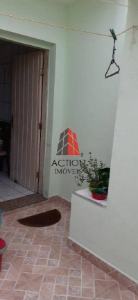 Imagem Sobrado com 3 Quartos à Venda, 140 m² em Vila Califórnia - São Paulo