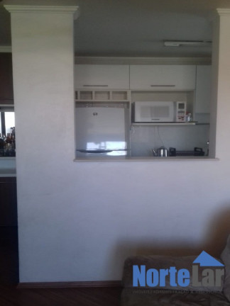 Imagem Apartamento com 2 Quartos à Venda, 50 m² em Conjunto Residencial Vista Verde - São Paulo