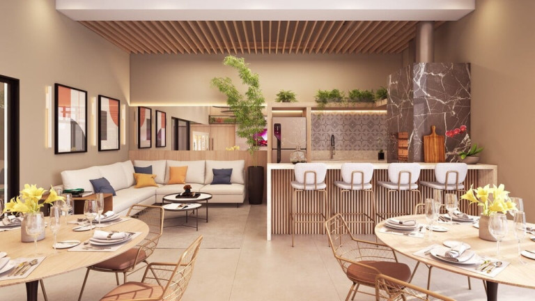 Imagem Apartamento com 3 Quartos à Venda, 80 m² em Seminário - Curitiba