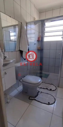 Imagem Casa com 2 Quartos à Venda, 60 m² em Parque Califórnia - Jacareí Imagem Casa com 2 Quartos à Venda, 60 m² em Parque Califórnia - Jacareí