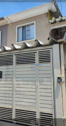 Sobrado com 3 Quartos à Venda, 130 m² em Perdizes - São Paulo