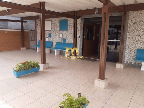 Imagem Kitnet à Venda, 24 m² em Real - Praia Grande