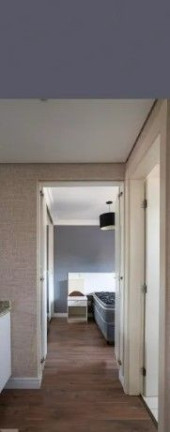 Imagem Apartamento com 1 Quarto à Venda, 36 m² em Juvevê - Curitiba