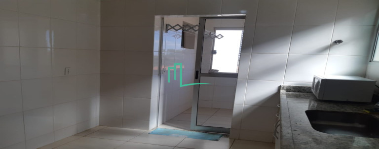 Imagem Apartamento com 3 Quartos à Venda, 77 m² em Vila Aparecida - Franca
