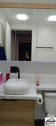 Imagem Apartamento com 2 Quartos à Venda, 41 m² em Jardim Lourdes - São Paulo Imagem Apartamento com 2 Quartos à Venda, 41 m² em Jardim Lourdes - São Paulo