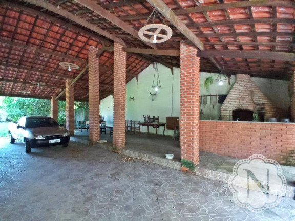 Imagem Chácara com 11 Quartos à Venda, 507 m² em Gaivota - Itanhaém Imagem Chácara com 11 Quartos à Venda, 507 m² em Gaivota - Itanhaém