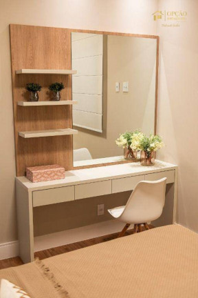 Imagem Apartamento com 2 Quartos à Venda, 60 m² em Jardim Santiago - Indaiatuba Imagem Apartamento com 2 Quartos à Venda, 60 m² em Jardim Santiago - Indaiatuba