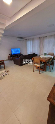 Imagem Casa de Condomínio com 4 Quartos à Venda, 234 m² em Esperança - Londrina Imagem Casa de Condomínio com 4 Quartos à Venda, 234 m² em Esperança - Londrina