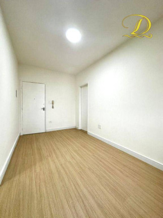 Imagem Apartamento com 1 Quarto à Venda, 41 m² em Boqueirão - Praia Grande Imagem Apartamento com 1 Quarto à Venda, 41 m² em Boqueirão - Praia Grande