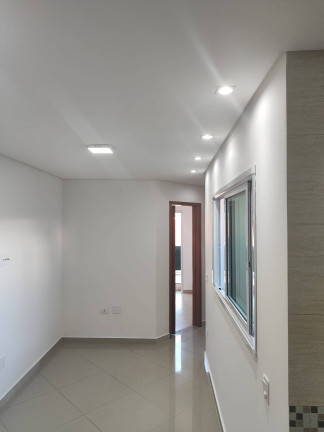 Imagem Apartamento com 2 Quartos à Venda, em Parque Erasmo Assunção - Santo André Imagem Apartamento com 2 Quartos à Venda, em Parque Erasmo Assunção - Santo André