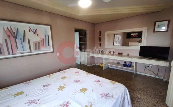 Cobertura com 4 Quartos à Venda, 210 m² em Vila Nova - Cabo Frio