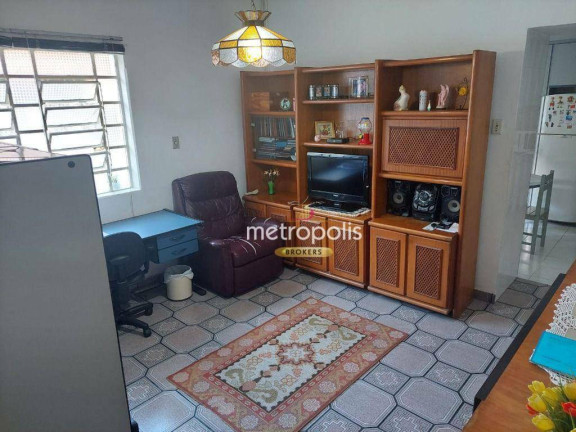 Imagem Casa com 3 Quartos à Venda, 180 m² em Santa Paula - São Caetano Do Sul