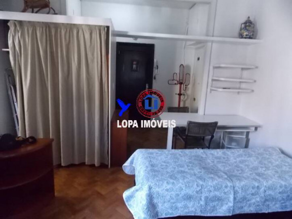Imagem Apartamento com 1 Quarto à Venda, 34 m² em Centro - Rio De Janeiro
