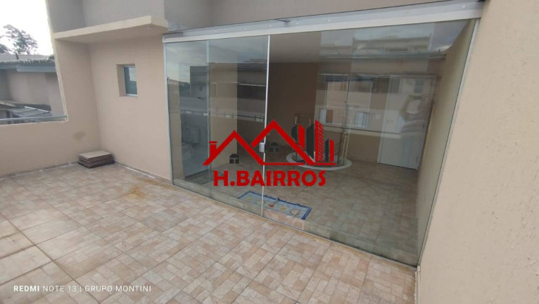 Imagem Apartamento com 2 Quartos à Venda,  em Vila São Geraldo - São José Dos Campos