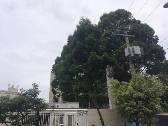 Imagem Imóvel com 2 Quartos à Venda, 51 m² em Cidade Líder - São Paulo