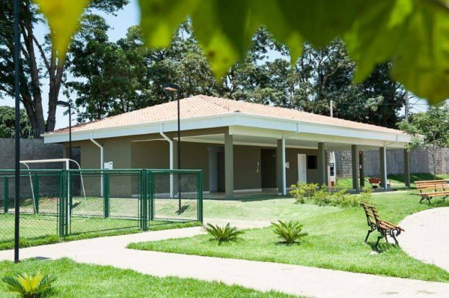 Casa com 2 Quartos à Venda,  em Residencial Itamaracá - Limeira