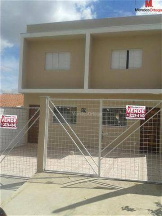 Casa com 2 Quartos para Alugar, 69 m² em Jardim Wanel Ville Iv - Sorocaba
