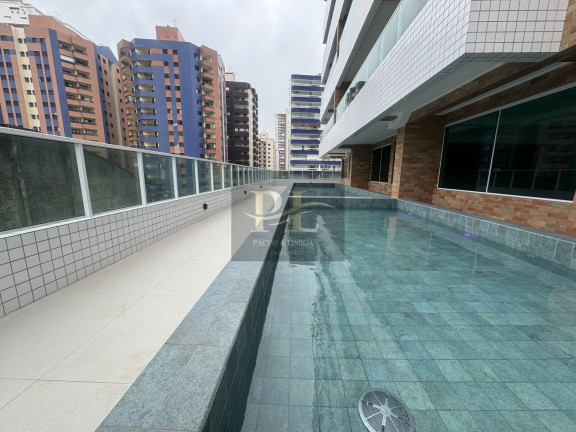 Imagem Apartamento com 3 Quartos à Venda, 126 m² em Aviação - Praia Grande Imagem Apartamento com 3 Quartos à Venda, 126 m² em Aviação - Praia Grande
