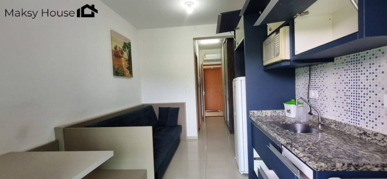 Imagem Apartamento à Venda,  em Bela Vista - Matinhos