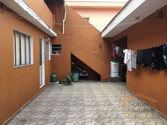 Imagem Casa com 5 Quartos à Venda, 250 m² em Jardim Guanca - São Paulo Imagem Casa com 5 Quartos à Venda, 250 m² em Jardim Guanca - São Paulo