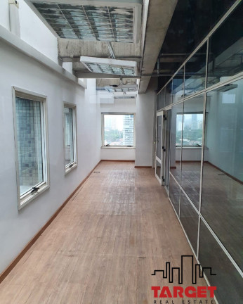 Imóvel à Venda, 415 m² em Vila Olímpia - São Paulo