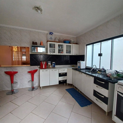 Imagem Casa com 2 Quartos à Venda, 135 m² em Vila Padre Manoel De Nóbrega - Campinas