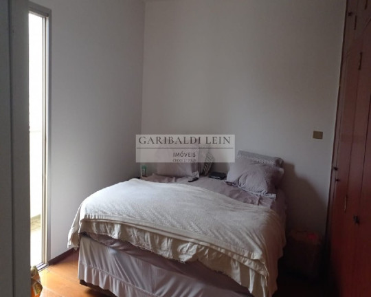 Imagem Imóvel com 4 Quartos à Venda, 135 m² em Vila Itapura - Campinas