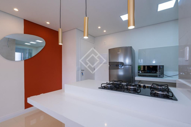 Imagem Apartamento com 2 Quartos à Venda, 70 m² em Tatuapé - São Paulo