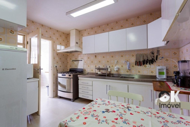 Imagem Apartamento com 3 Quartos à Venda, 168 m² em Jardim Paulista - São Paulo Imagem Apartamento com 3 Quartos à Venda, 168 m² em Jardim Paulista - São Paulo