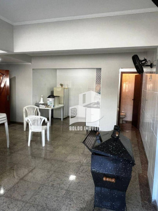 Imagem Apartamento com 2 Quartos à Venda, 70 m² em Vila Guilhermina - Praia Grande Imagem Apartamento com 2 Quartos à Venda, 70 m² em Vila Guilhermina - Praia Grande