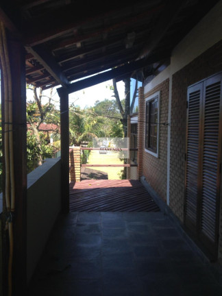 Imagem Casa com 2 Quartos à Venda, 150 m² em Maresias - São Sebastião