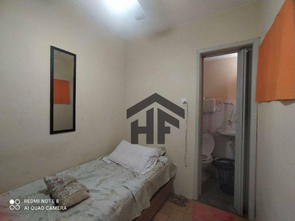Imagem Apartamento com 4 Quartos para Alugar, 140 m² em Aflitos - Recife