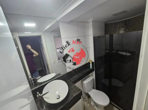 Imagem Apartamento com 2 Quartos à Venda, 65 m² em Baeta Neves - São Bernardo Do Campo