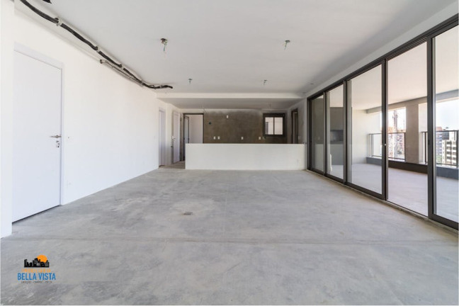 Imagem Apartamento com 4 Quartos à Venda, em Lapa - São Paulo Imagem Apartamento com 4 Quartos à Venda, em Lapa - São Paulo