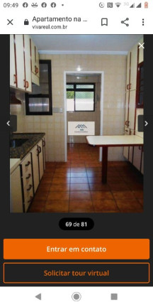 Imagem Imóvel com 3 Quartos à Venda, 78 m² em Vila Parque Jabaquara - São Paulo