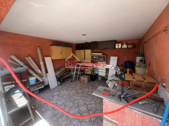 Imagem Casa com 4 Quartos à Venda, 149 m² em Jardim Das Flores - Osasco Imagem Casa com 4 Quartos à Venda, 149 m² em Jardim Das Flores - Osasco