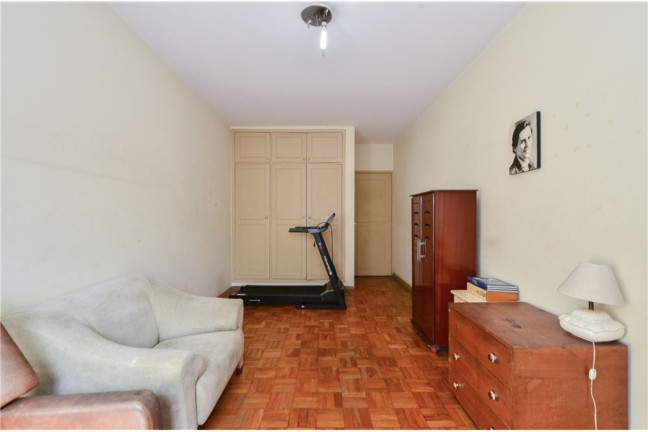 Imagem Apartamento com 3 Quartos à Venda, 141 m² em Pinheiros - São Paulo Imagem Apartamento com 3 Quartos à Venda, 141 m² em Pinheiros - São Paulo