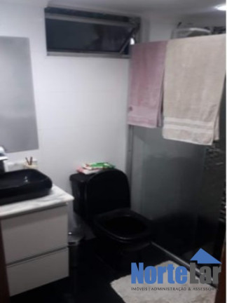 Imagem Apartamento com 3 Quartos à Venda, 70 m² em Limão - São Paulo