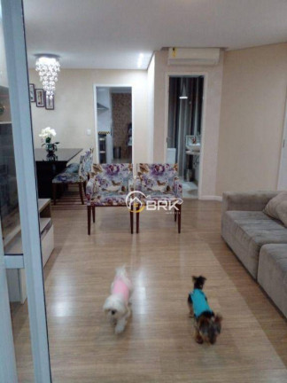 Imagem Apartamento com 4 Quartos à Venda, 178 m² em Penha De França - São Paulo