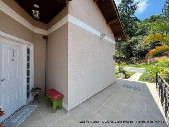 Imagem Casa com 4 Quartos à Venda, 1.016 m² em Jardim Do Golf I - Jandira