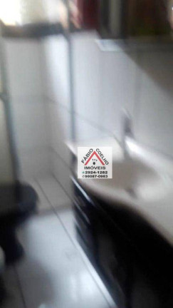 Imagem Sobrado com 2 Quartos à Venda, 80 m² em Vila Dos Andradas - São Paulo