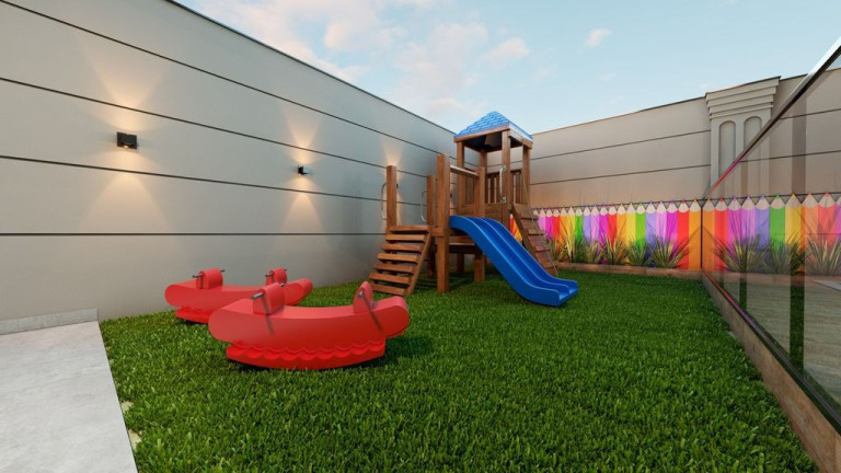 Imagem Apartamento com 3 Quartos à Venda, 79 m² em Tabuleiro (monte Alegre) - Camboriú