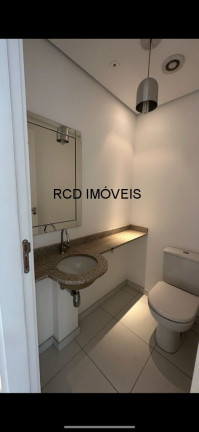 Imagem Apartamento com 3 Quartos à Venda, 145 m² em Barra Funda - São Paulo